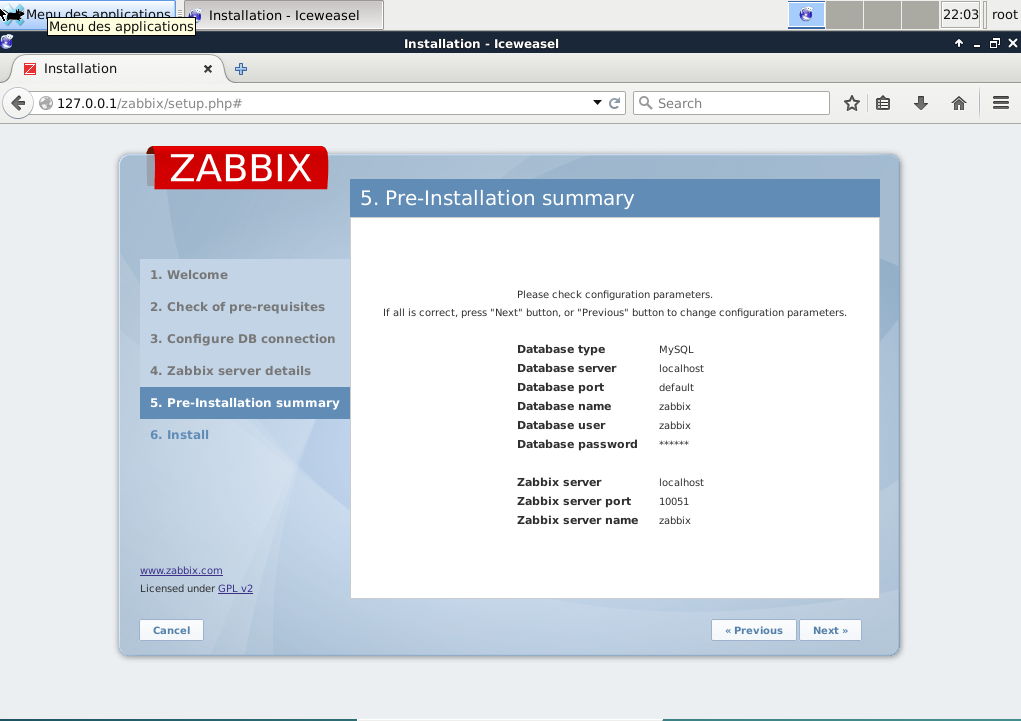 ZABBIX-6