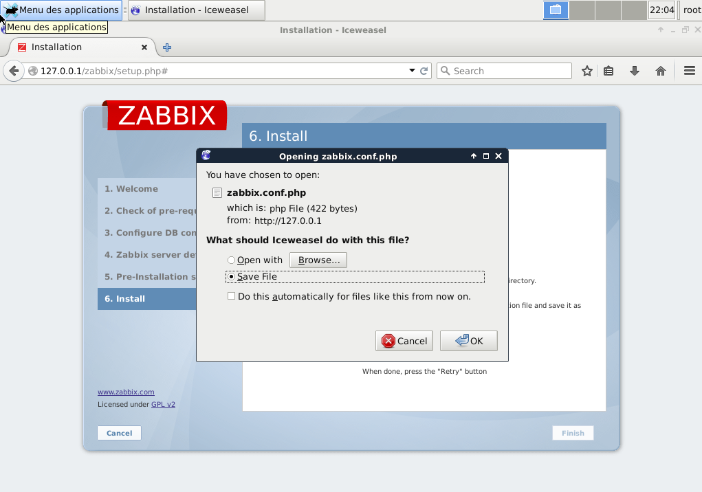 ZABBIX-7